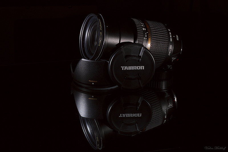  Tamron