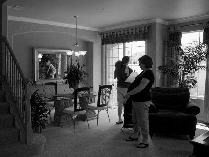  Open house