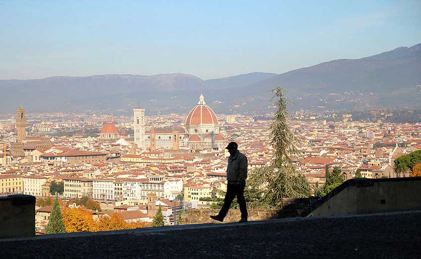  Firenze