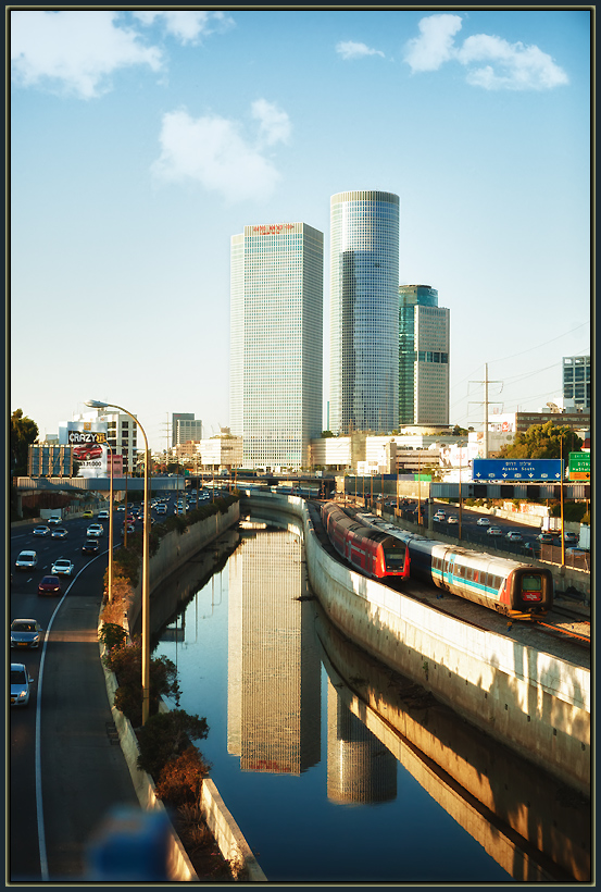  Tel-Aviv 4179