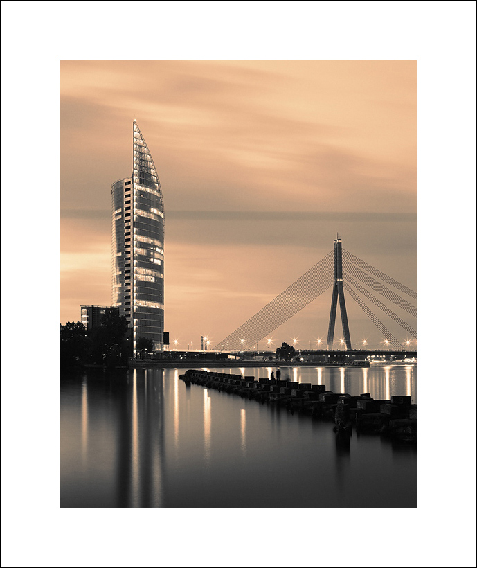  Cityscape