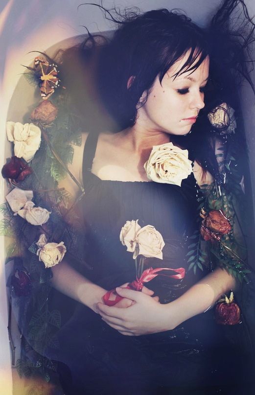  fowers...