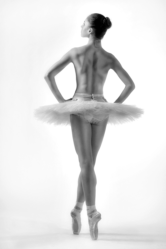  Nymph dance