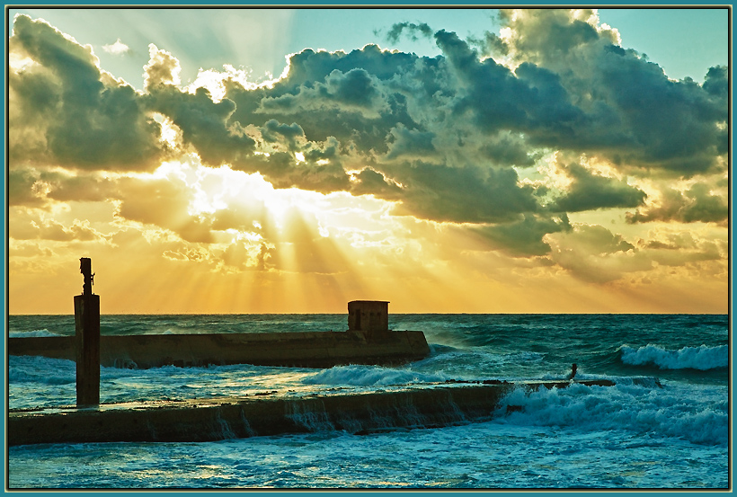 Tel-Aviv 5884
