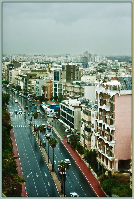  Tel-Aviv 9879