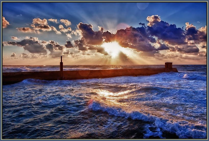  Tel-Aviv 5890