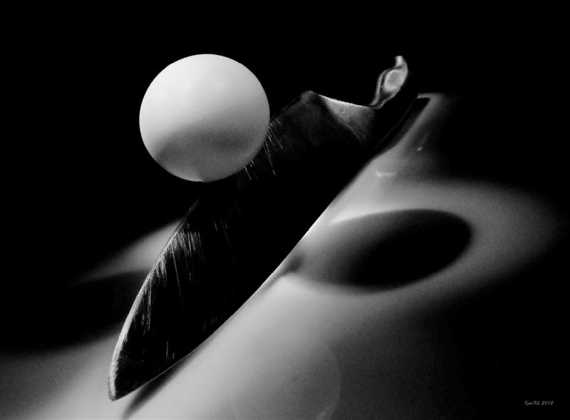  On the equilibrium. 