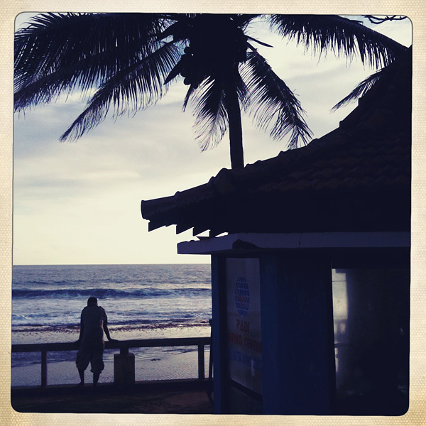  Sri Lanka #19