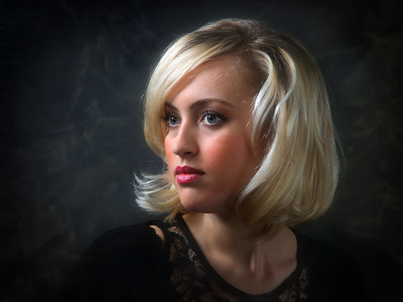  Simple blondy 5