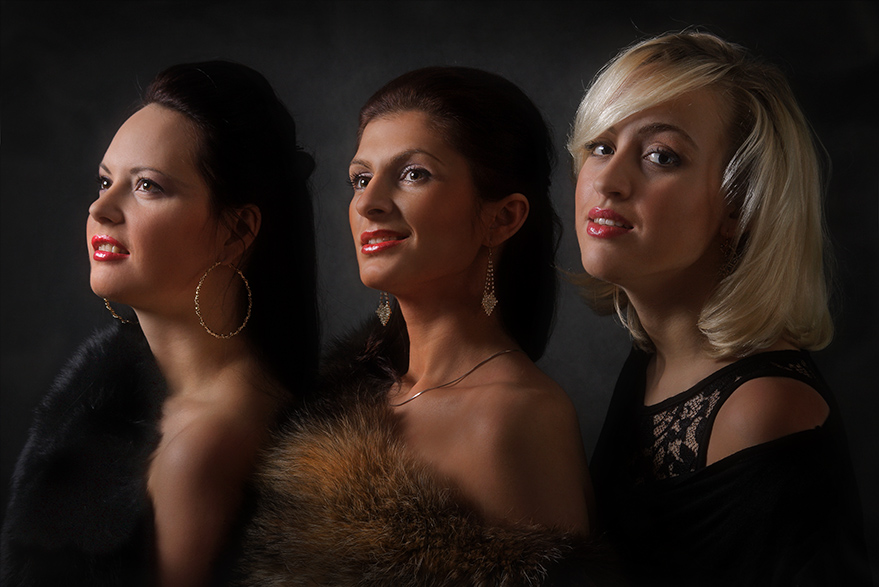  Trio 2