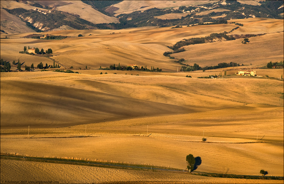  Toscana