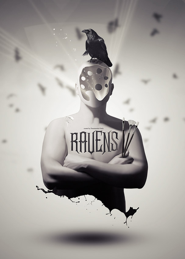  Ravens