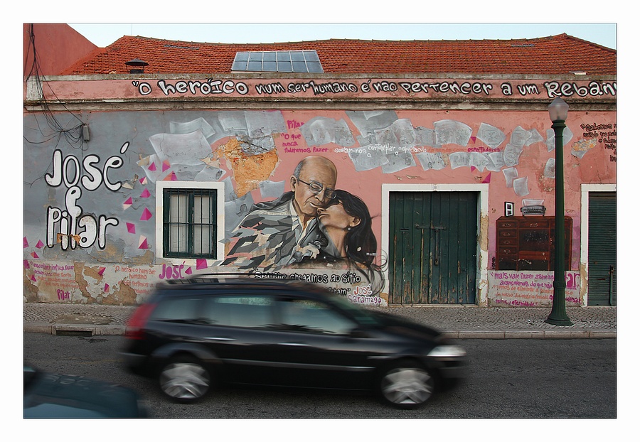  Jose and Pilar