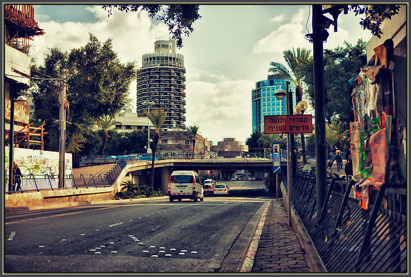  Tel-Aviv 5947