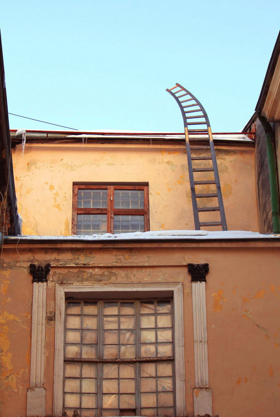  stairway to heaven