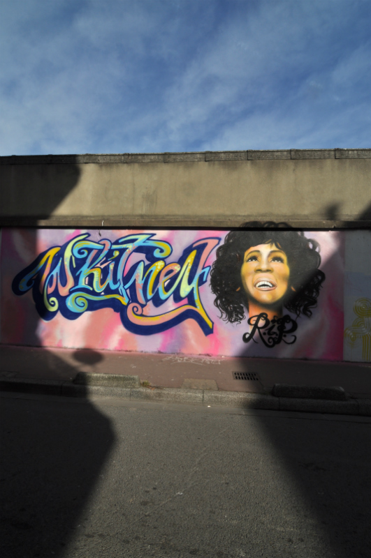  Whitney