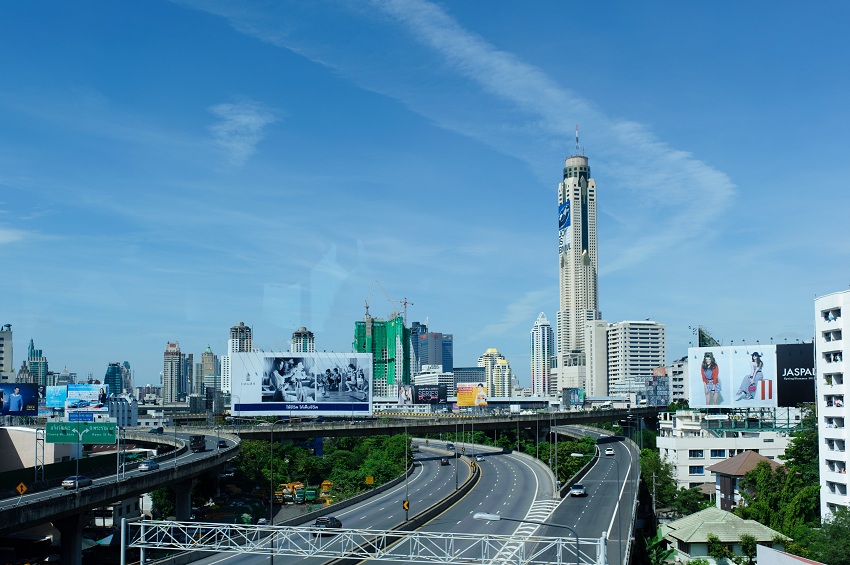  BAIYOKE SKY HOTEL. .