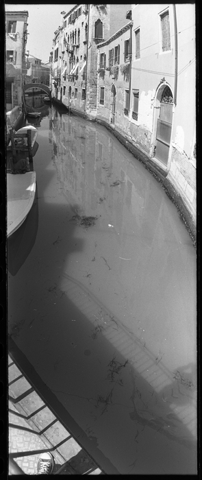  Venice 120 #17