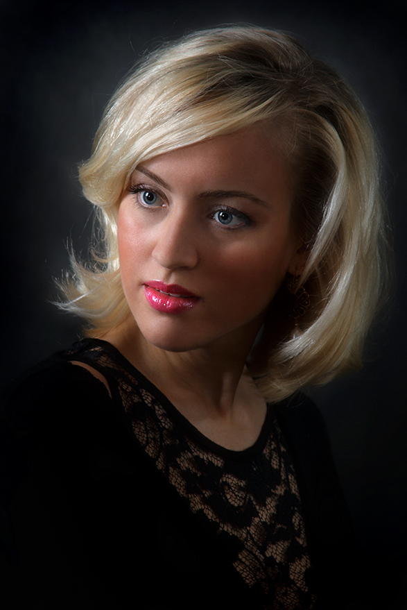  Simple blondy 6