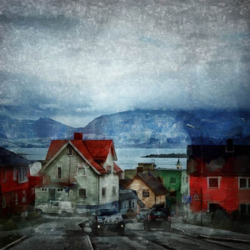  . Harstad