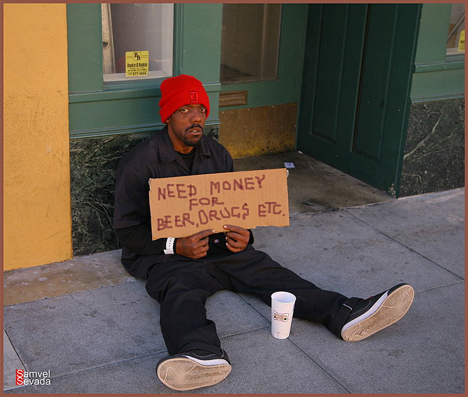  Need Money..