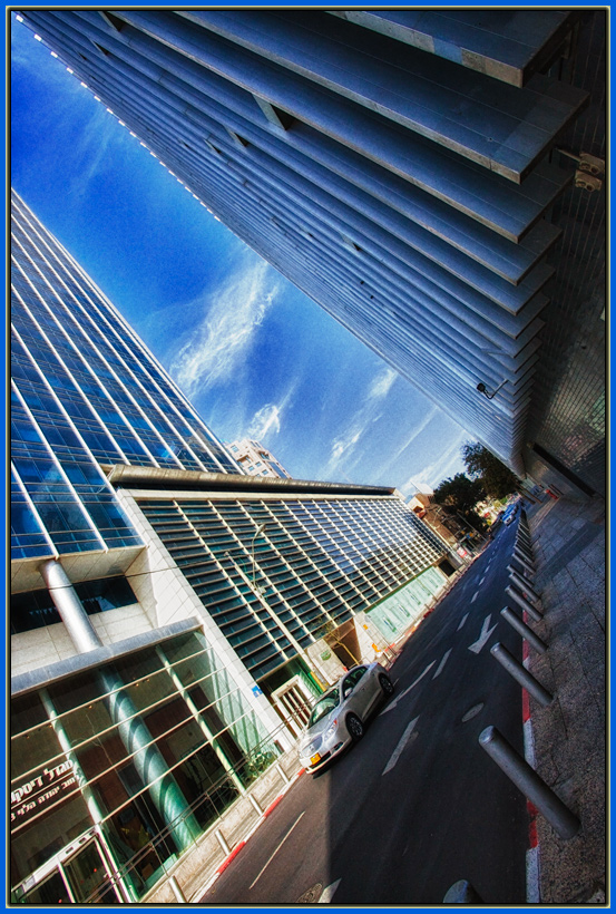  Tel-Aviv 8049