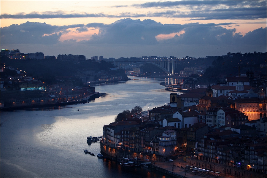 Porto