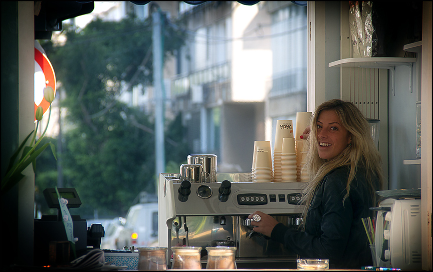  coffee-maker