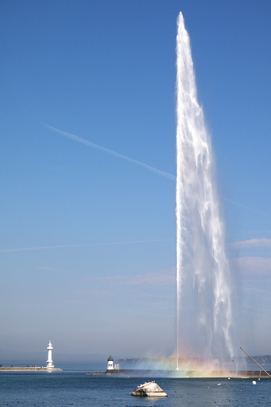  Jet d`Eau