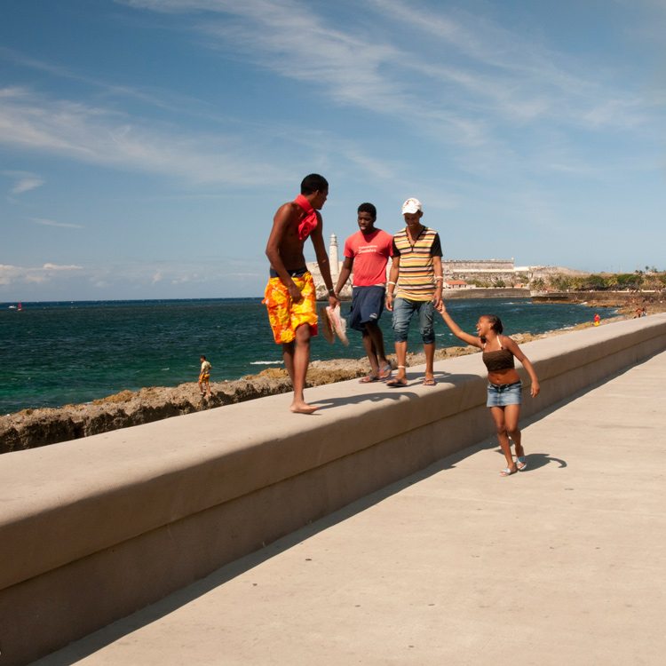 Malecon #3