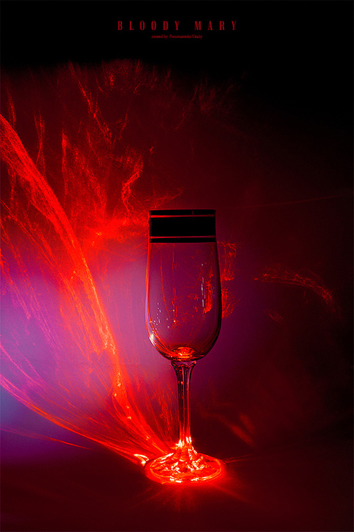  Bloody Mary