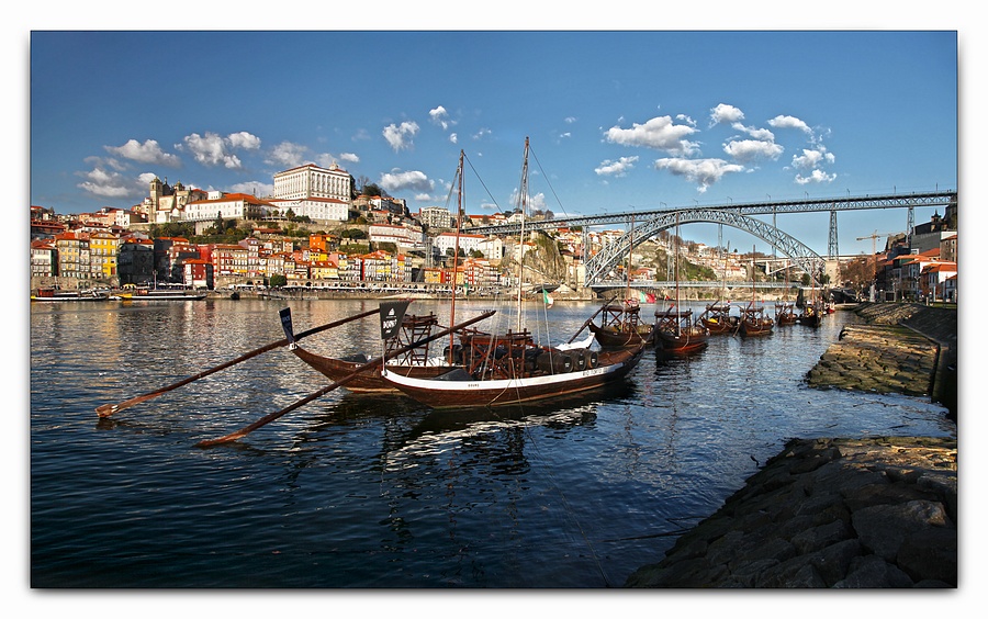  Porto