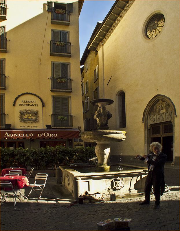  Maestro di Bergamo
