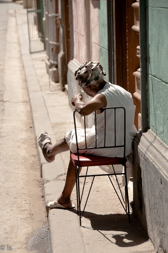  La Habana Vieja #1