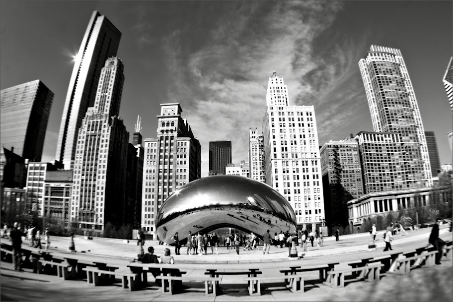  Chicago