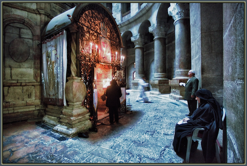  Jerusalem 0418