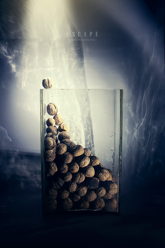  Escape
