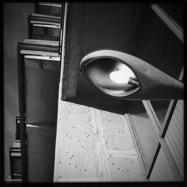  Lomo #232