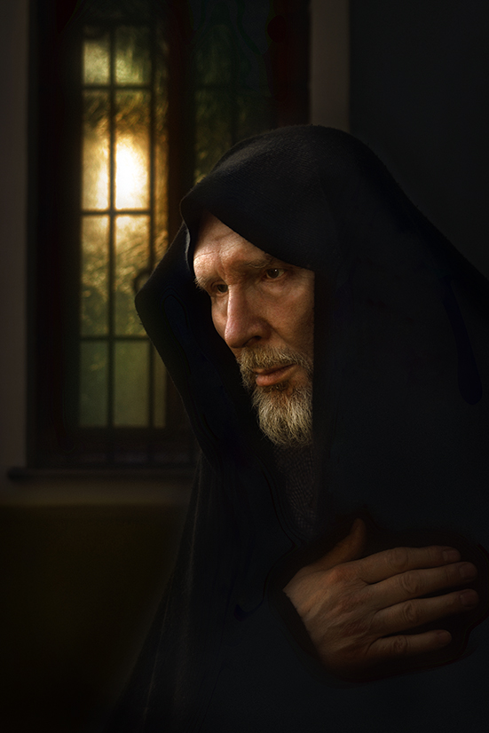  Monk 2