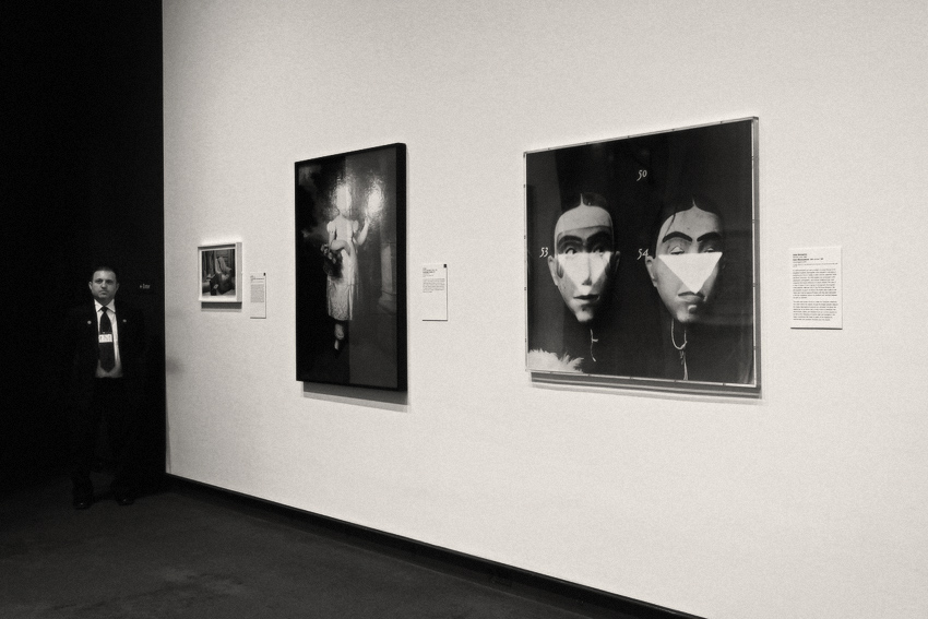  The Metropolitan Museum of Art