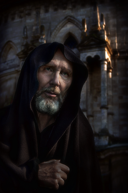  Monk 4