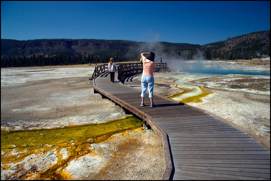  Yellowstone