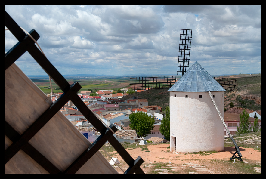  La Mancha
