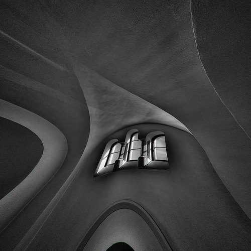  Secrets of the church