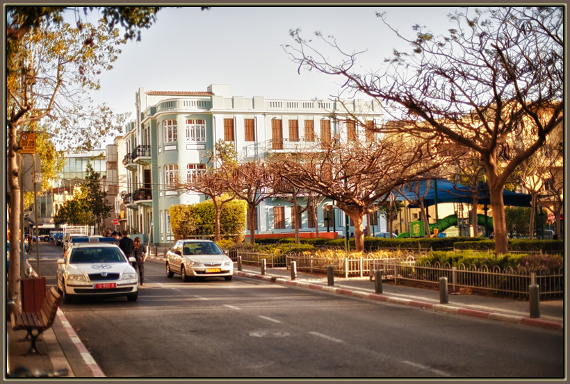  Tel-Aviv 0131