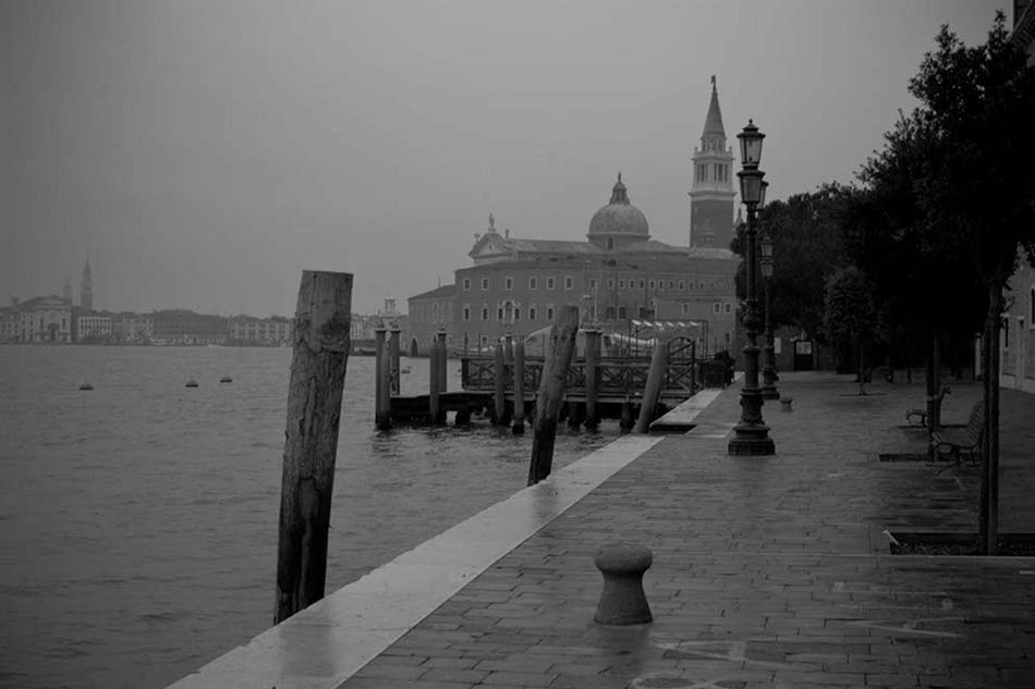    San-Giorgio   Giudecca