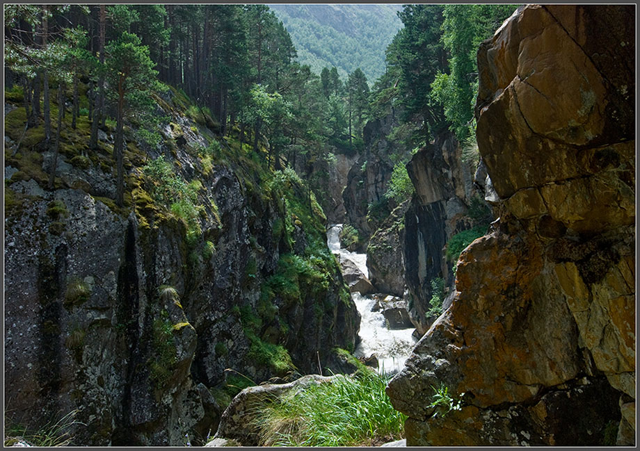 Чегем Башиль