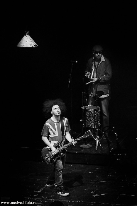 "Billy*s Band"