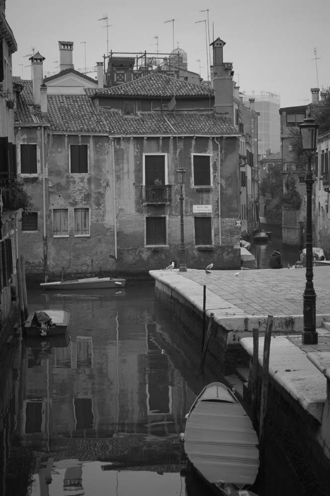    Morte a Venezia