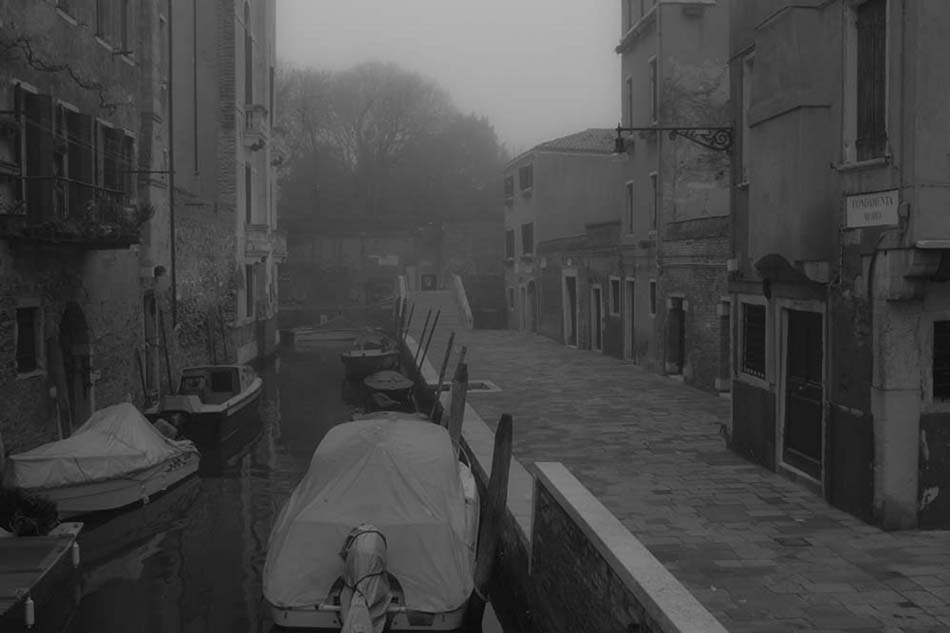    Morte a Venezia